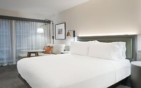 Crowne Plaza Indianapolis-Dwtn-Union Stn By Ihg