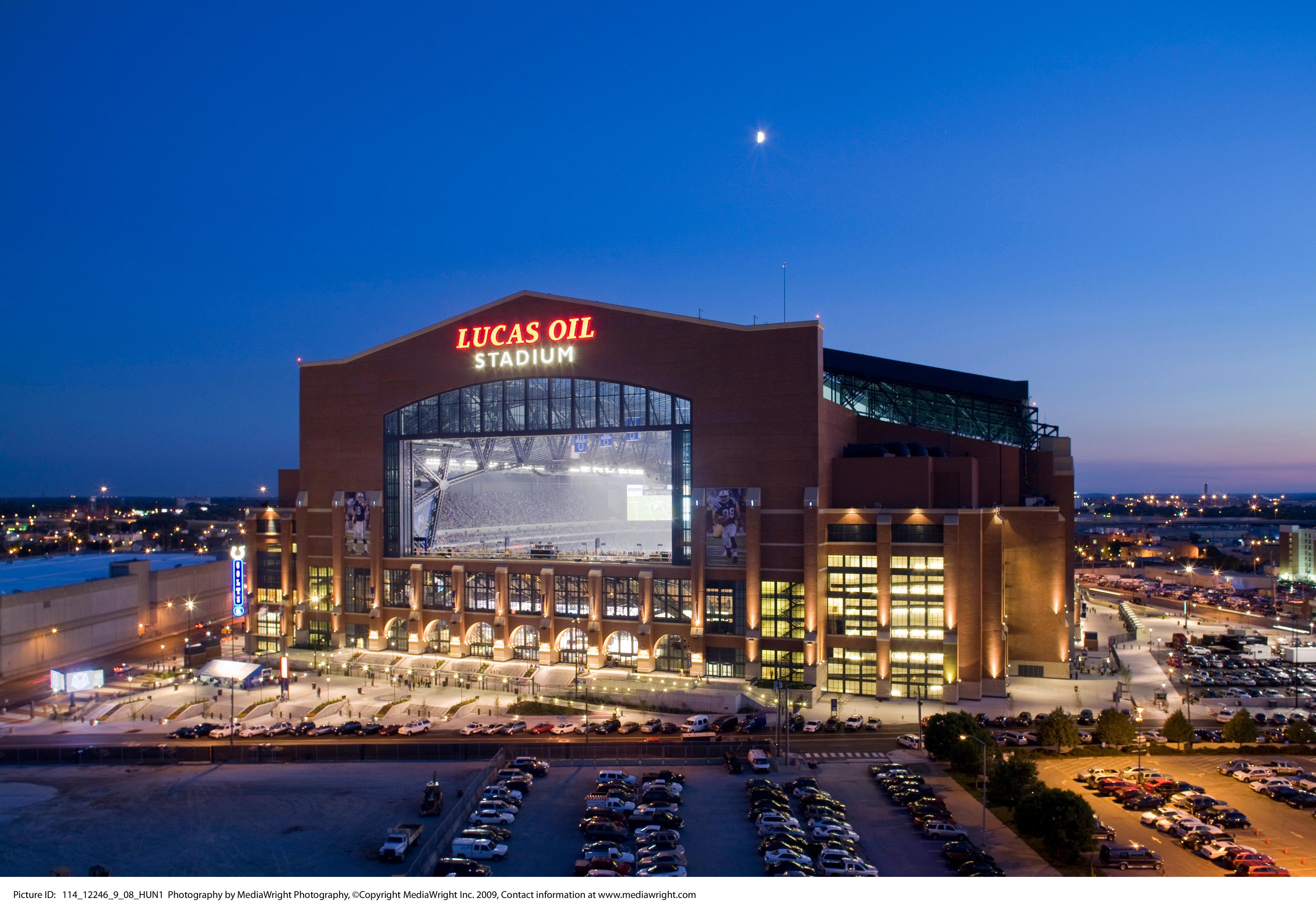 Crowne Plaza Indianapolis-Dwtn-Union Stn By Ihg Hotel Exterior photo